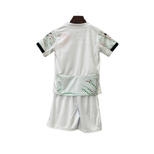 Conjunto Infantil - Portugal 25/26 II Visitante