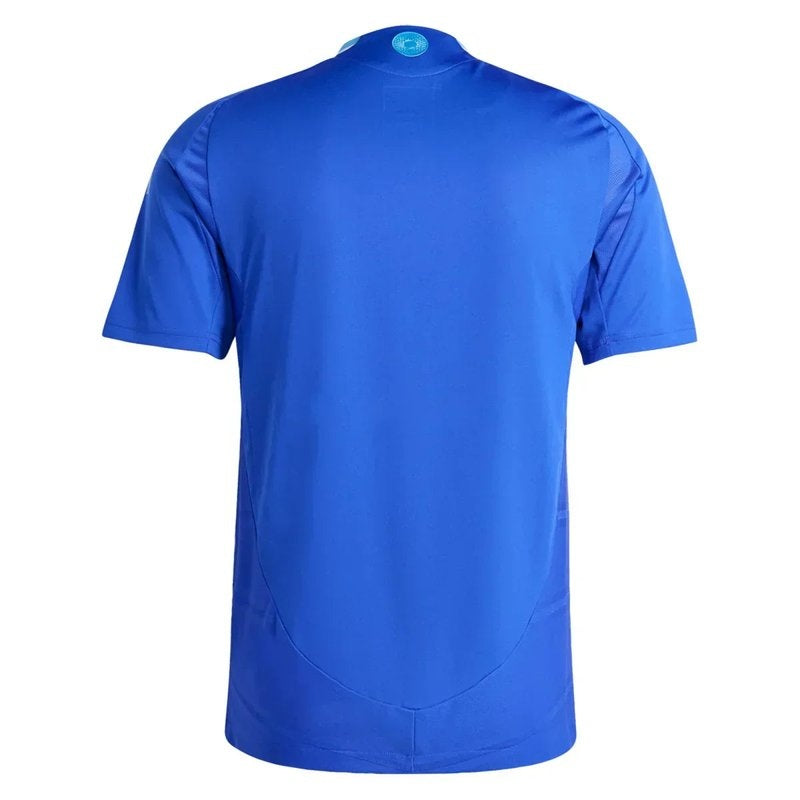 Camiseta Argentina 24/25 II Visitante - Versión Jugador