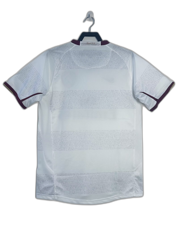Camiseta Arsenal 07/08 II Visitante - Versión Retro