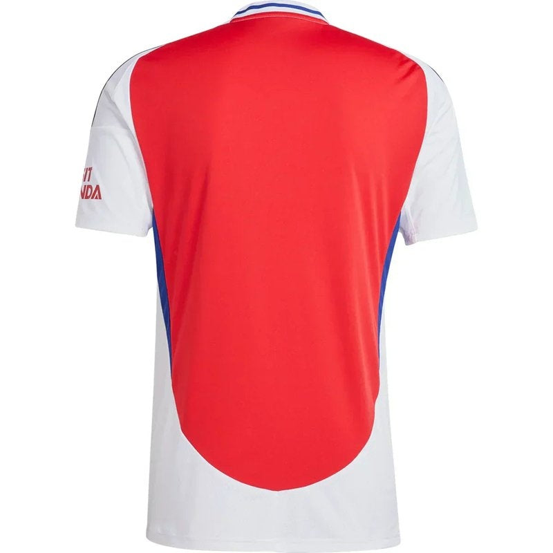Camiseta Arsenal 24/25 I Casa - Versión Aficionado