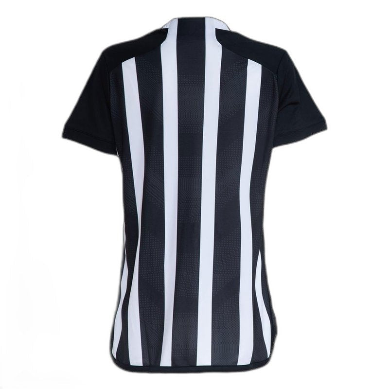 Camiseta Atlético Mineiro 24/25 I Casa - Femenina