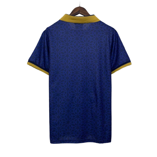Camiseta Irlanda 25/26 II Visitante - Versión Aficionado