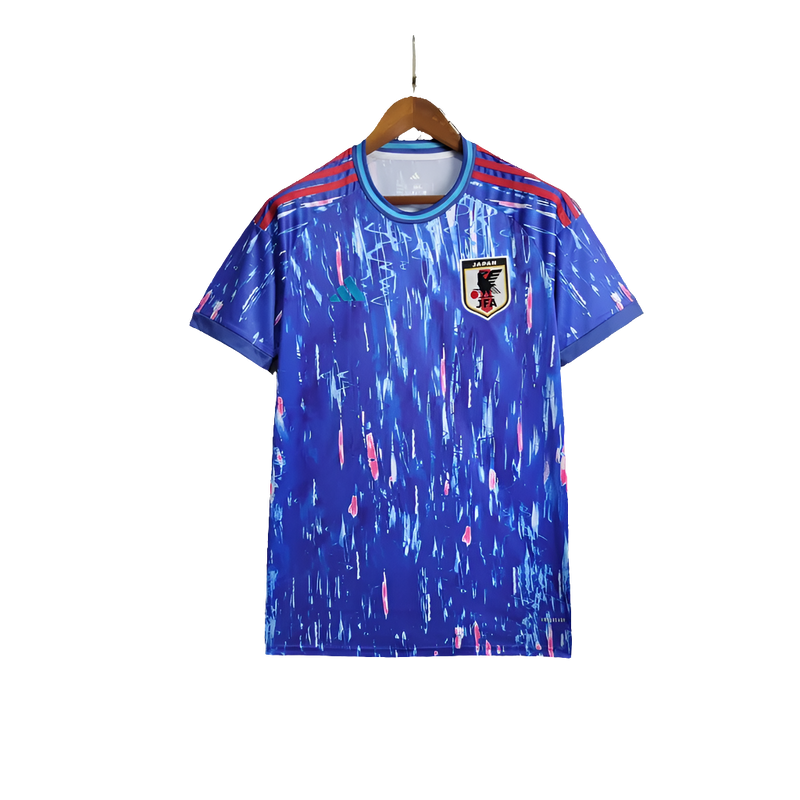 Camiseta Japón 25/26 Edición Especial Shine - Versión Aficionado