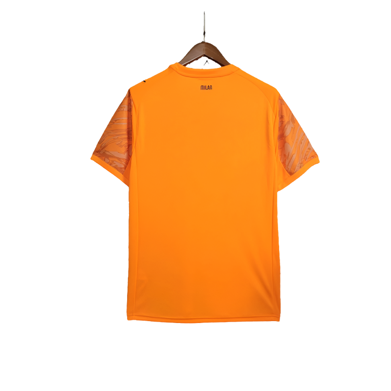 Camiseta AC Milan 25/26 III Tercera - Versión Aficionado