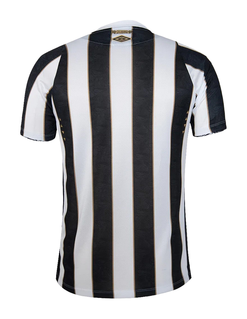 Camiseta Santos 24/25 II Visitante - Versión Aficionado