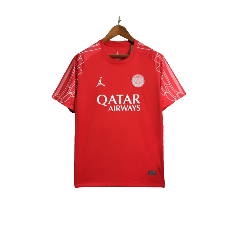 Camiseta Paris Saint-Germain (PSG) 25/26 III Tercera - Versión Aficionado