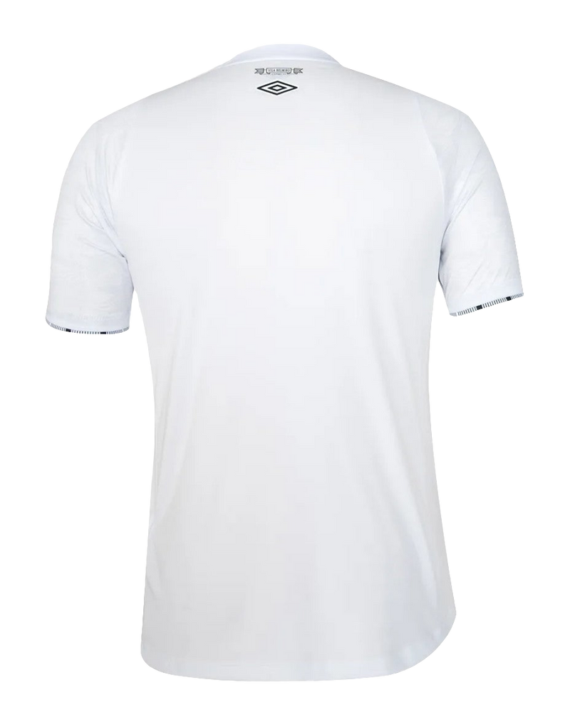 Camiseta Santos 24/25 I Casa - Versión Aficionado
