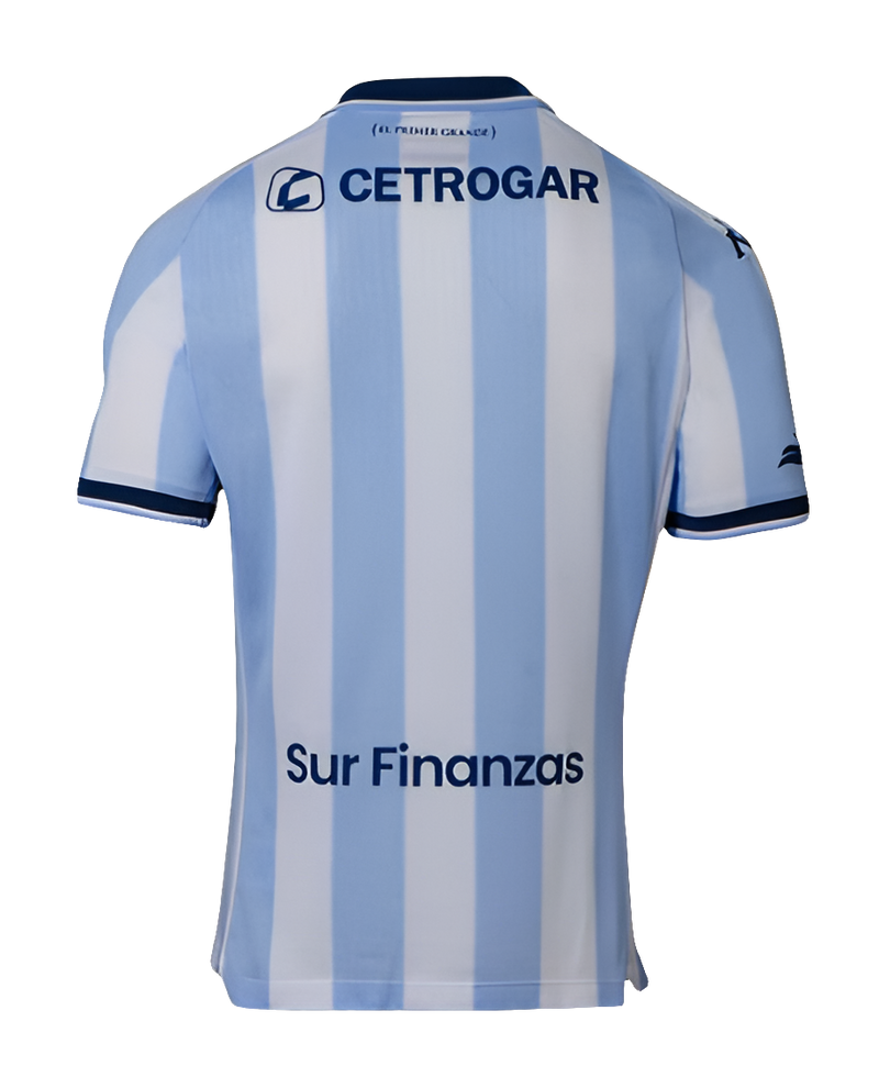 Camiseta Racing Club 25/26 I Casa - Versión Aficionado