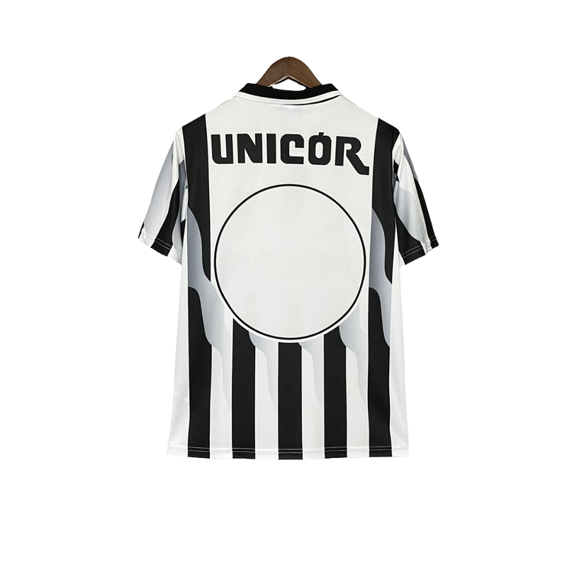 Camiseta Santos 1998 II Visitante - Versión Retro