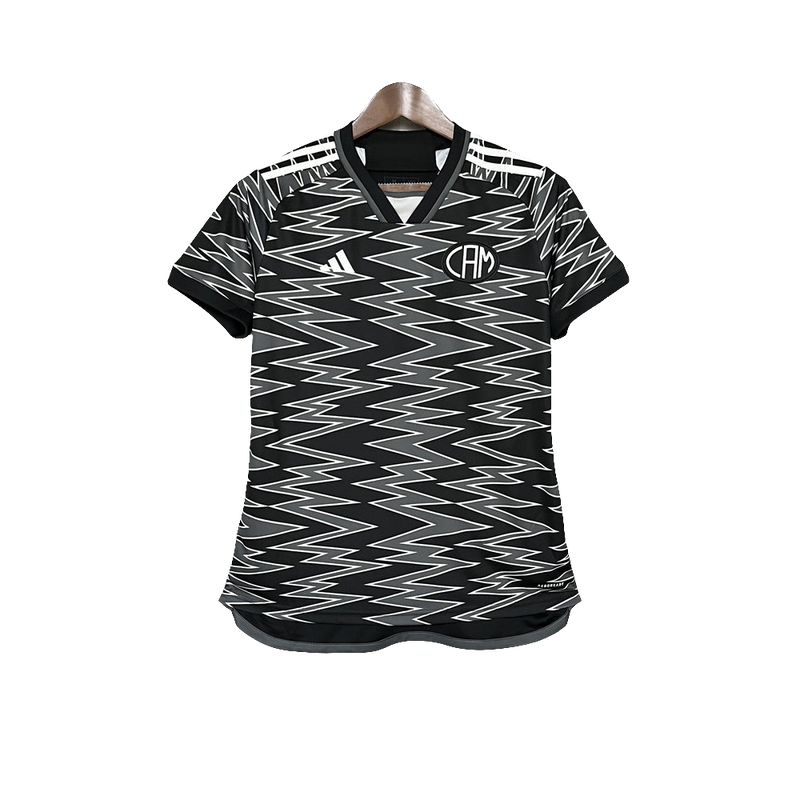 Atlético Mineiro 24/25 III Tercera - Femenina
