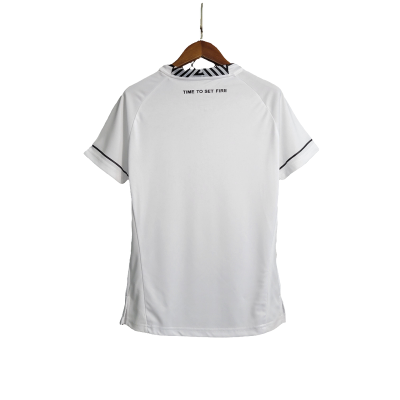 Camiseta Botafogo 22/23 III Tercera - Femenina