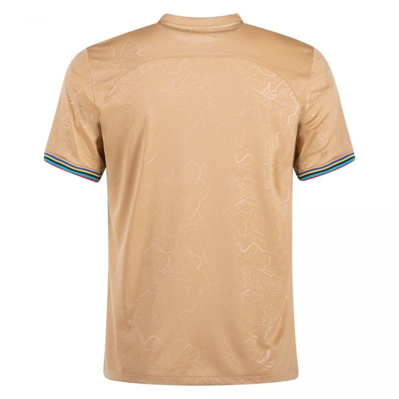 Camiseta Barcelona 22/23 II Visitante - Versión Aficionado