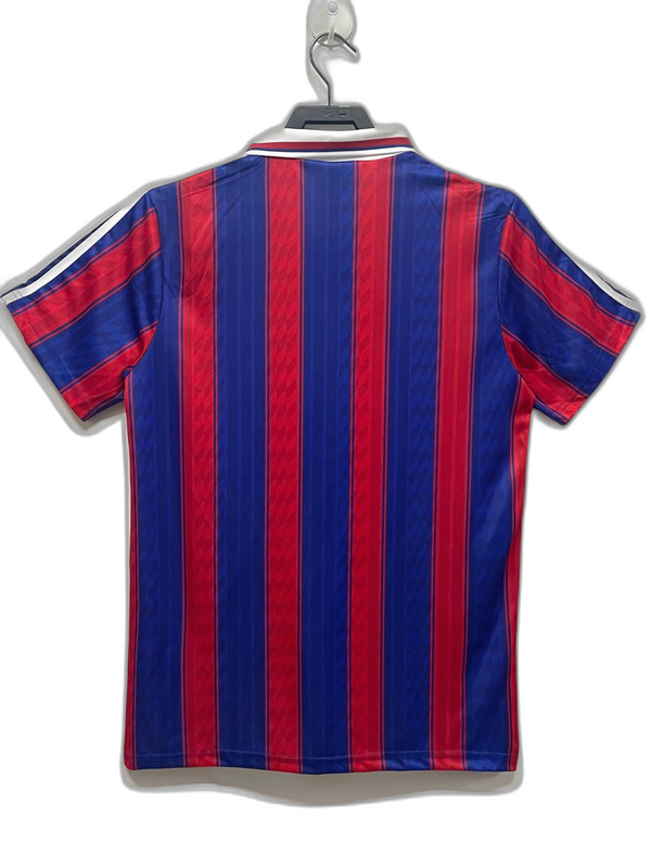 Camiseta Bayern de Múnich 95/97 I Casa - Versión Retro