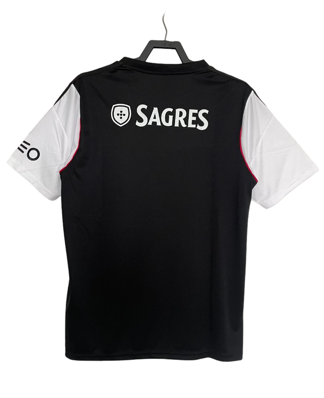 Camiseta Benfica 13/14 II Visitante - Versión Retro