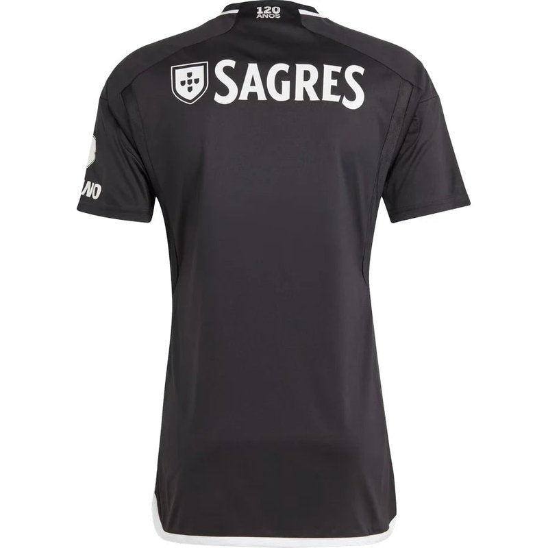 Camiseta Benfica 23/24 II Visitante - Versión Aficionado