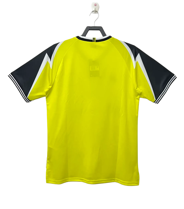 Camiseta Borussia Dortmund 95/96 I Casa - Versión Retro