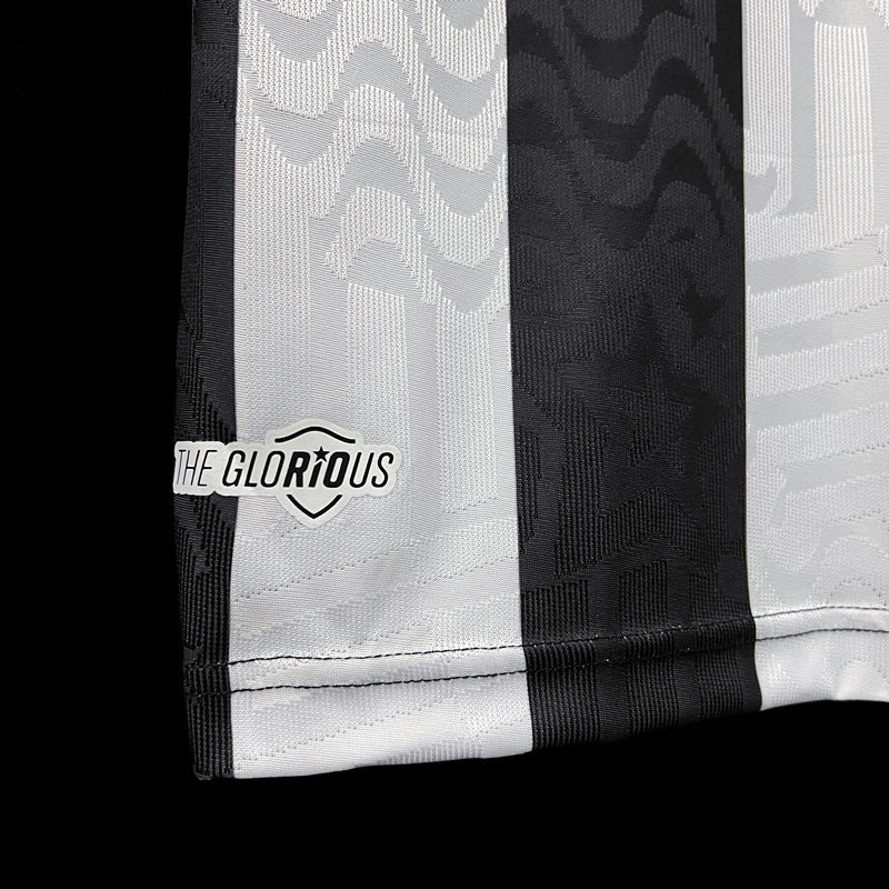 Camiseta Botafogo 23/24 I Casa - Versión Aficionado