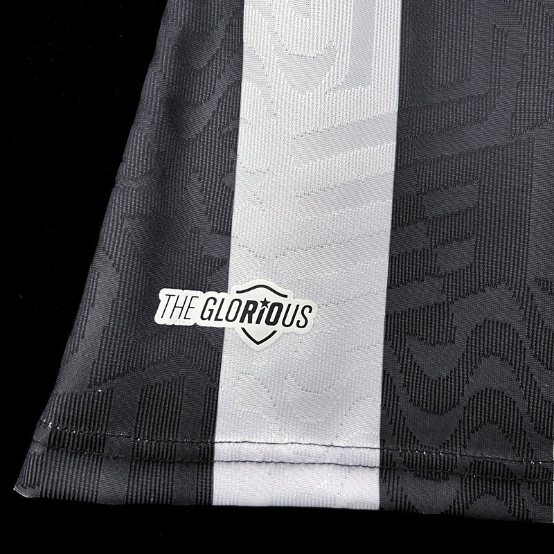 Camiseta Botafogo 23/24 I Casa - Femenina