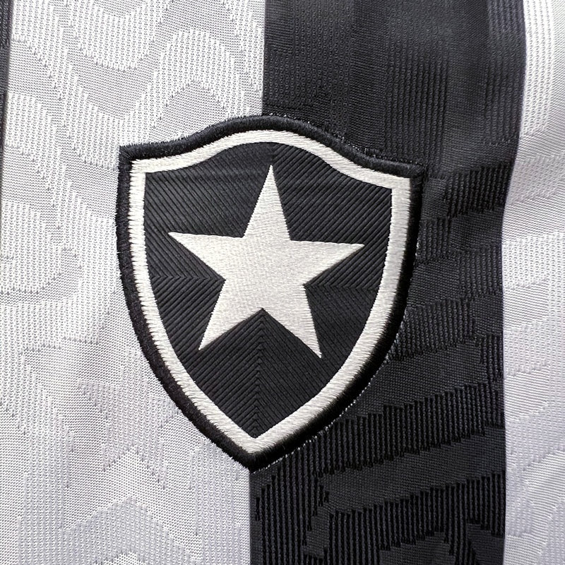 Camiseta Botafogo 23/24 I Casa - Femenina