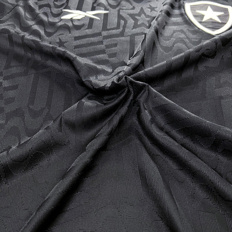 Camiseta Botafogo 23/24 II Visitante - Versión Aficionado