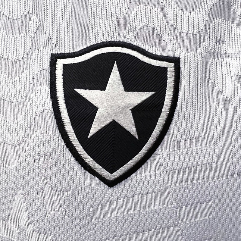 Camiseta Botafogo 23/24 III Tercera - Femenina