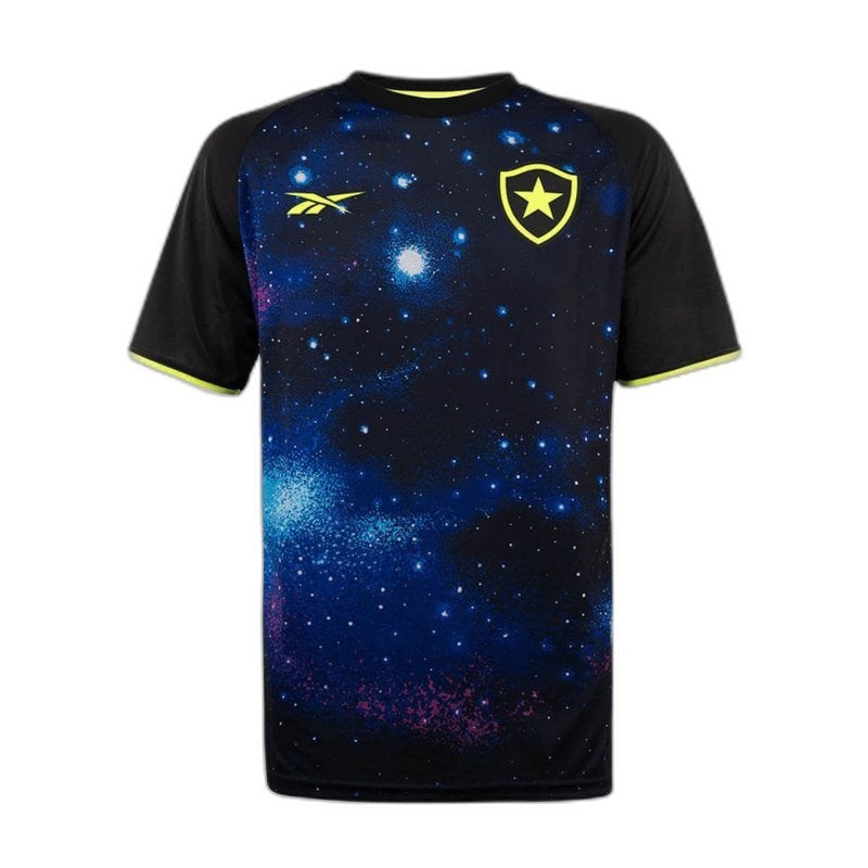 Camiseta Botafogo 24/25 I Casa - Versión Aficionado
