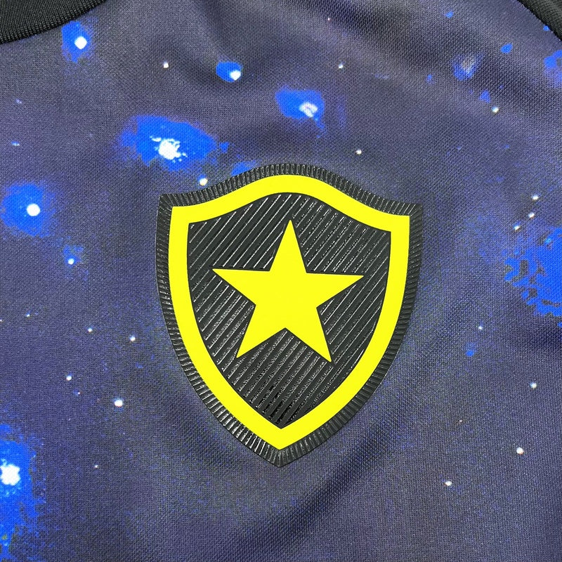 Camiseta Botafogo 24/25 I Casa - Versión Aficionado