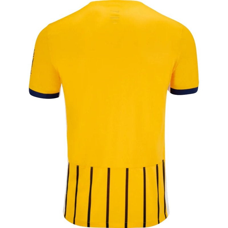 Camiseta Brighton & Hove Albion 24/25 II Visitante - Versión Aficionado