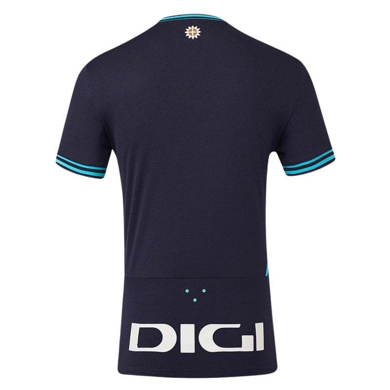 Camiseta Athletic Bilbao 25/26 II Visitante - Versión Aficionado