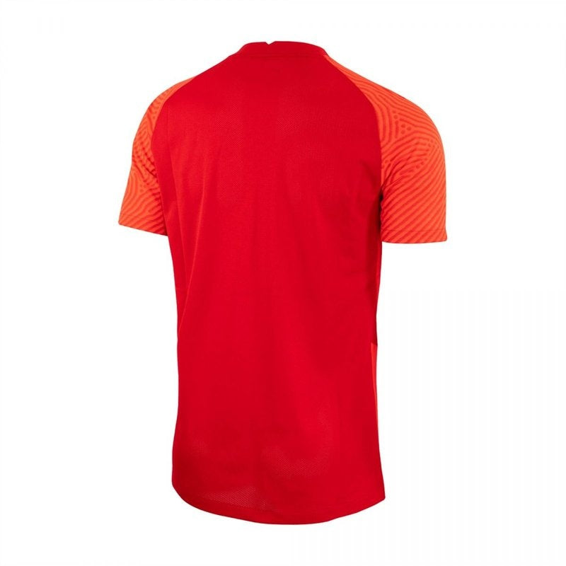 Camiseta Canadá 21/22 I Casa - Versión Aficionado