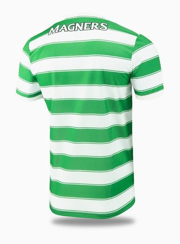 Camiseta Celtic F.C. 21/22 I Casa - Versión Aficionado