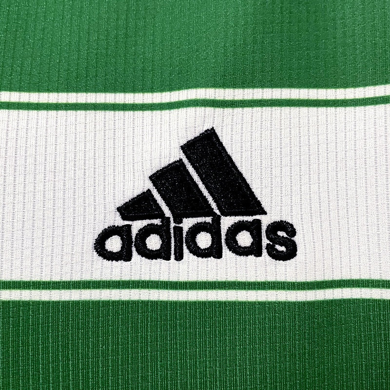 Camiseta Celtic F.C. 21/22 I Casa - Versión Aficionado