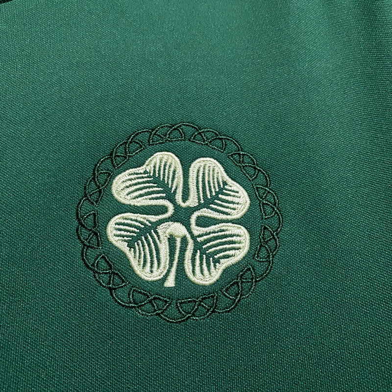 Camiseta Celtic F.C. 21/22 II Visitante - Versión Aficionado