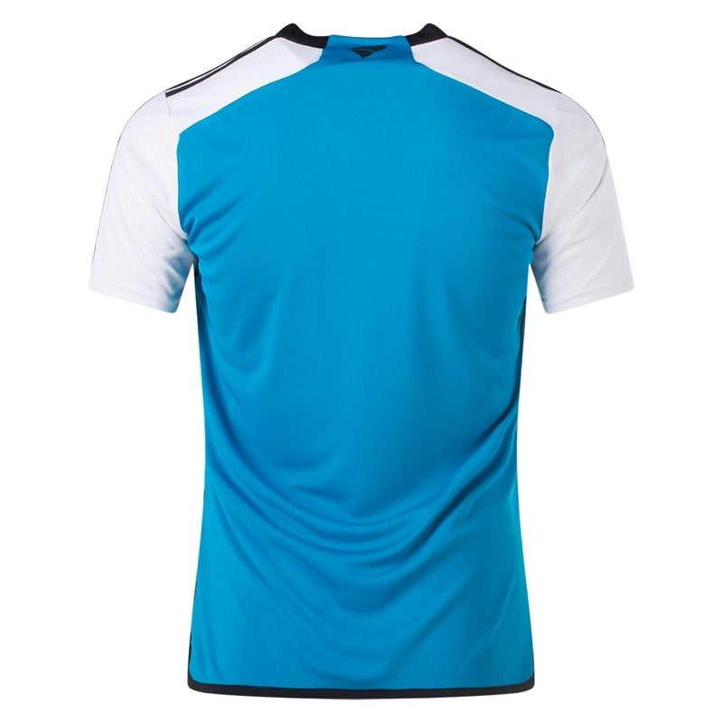 Camiseta Charlotte FC 2024 I Casa - Versión Aficionado