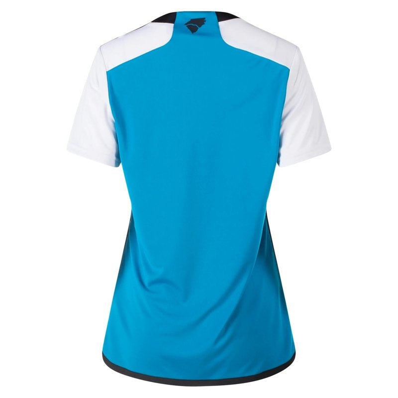 Camiseta Charlotte FC 2024 I Casa - Femenina