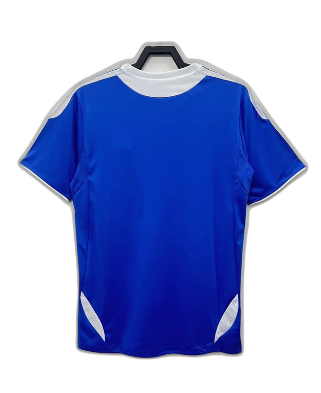 Camiseta Chelsea 11/12 I Casa - Versión Retro