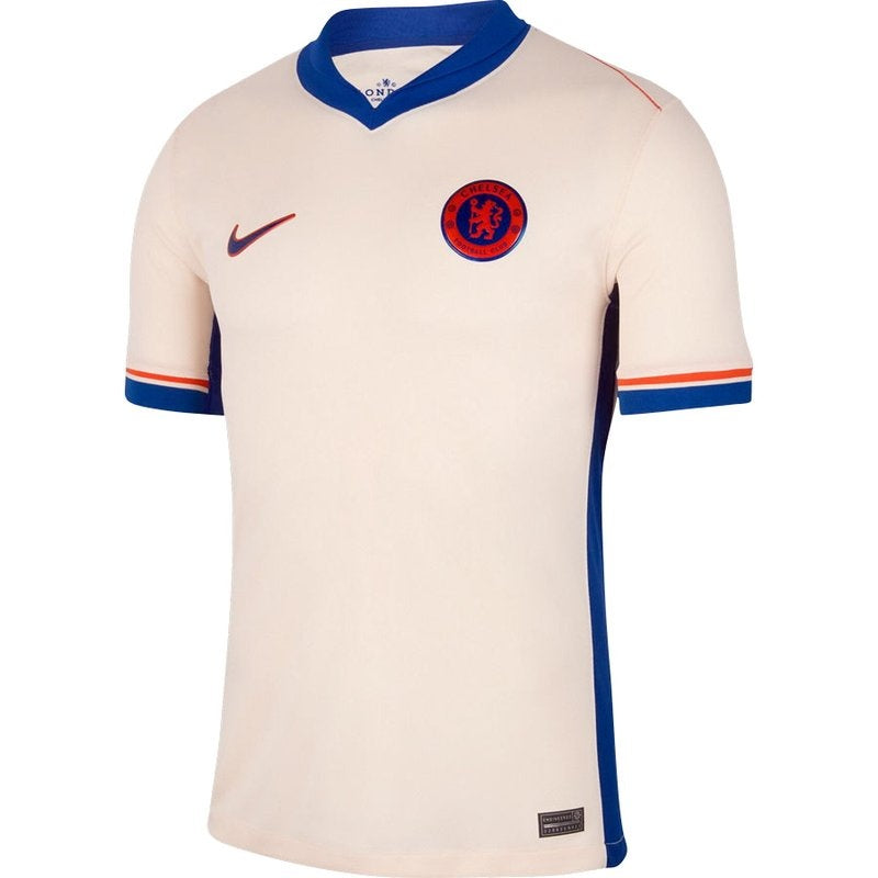 Camiseta Chelsea 24/25 II Visitante - Versión Aficionado