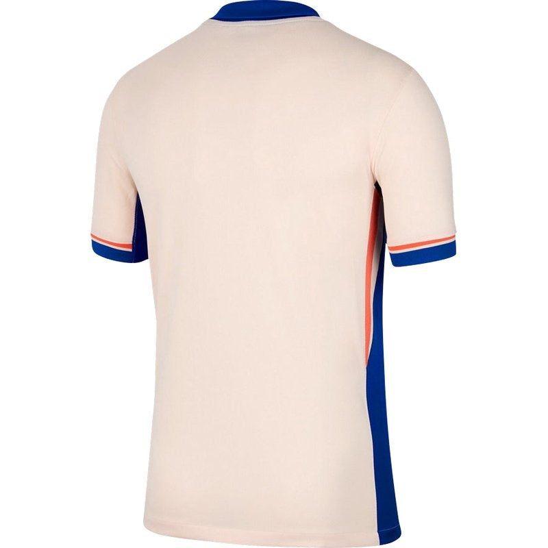 Camiseta Chelsea 24/25 II Visitante - Versión Aficionado
