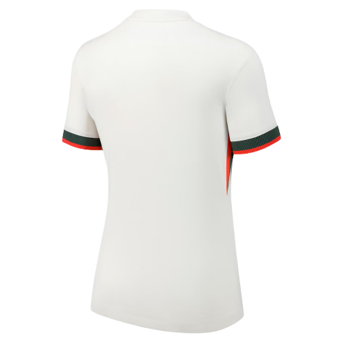 Camiseta Chelsea 25/26 II Visitante - Femenina