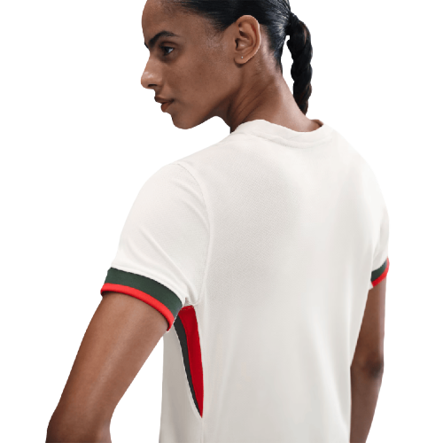 Camiseta Chelsea 25/26 II Visitante - Femenina