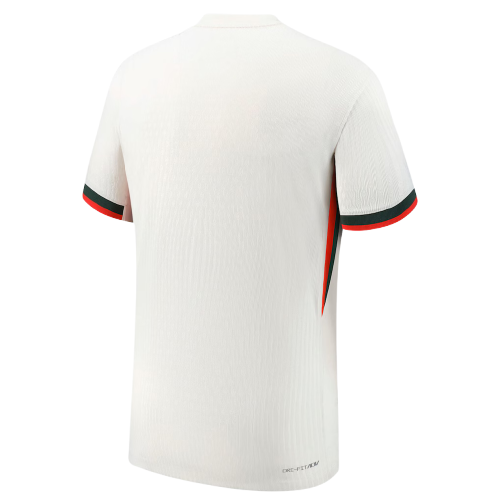 Camiseta Chelsea 25/26 II Visitante - Versión Jugador