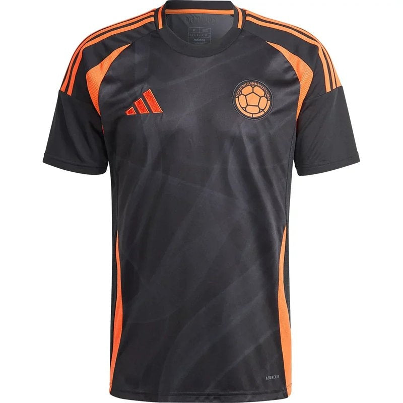 Camiseta Colombia 24/25 II Visitante - Versión Aficionado