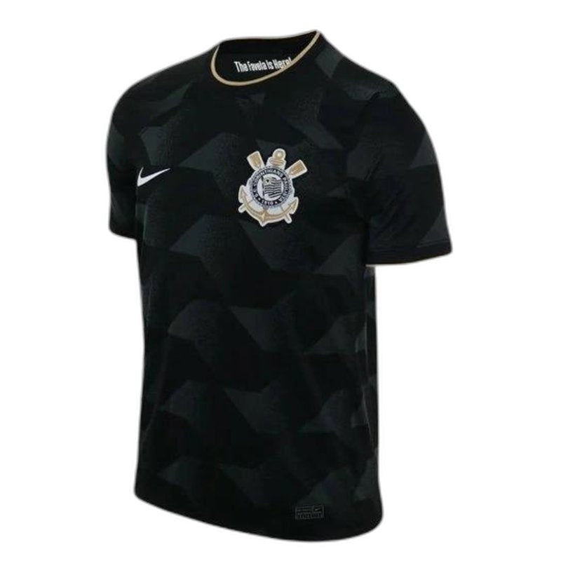 Corinthians 22/23 II Visitante - Versión Aficionado