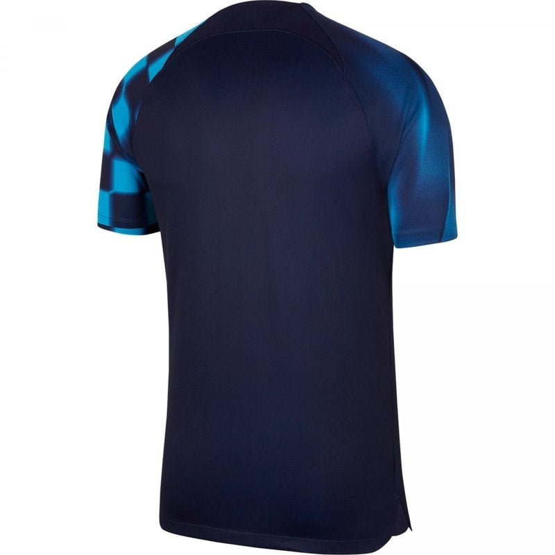 Camiseta Croacia 22/23 II Visitante - Versión Aficionado