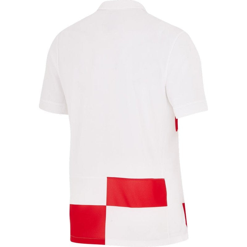 Camiseta Croacia 24/25 I Casa - Versión Aficionado