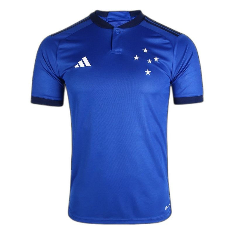 Camiseta Cruzeiro 23/24 I Casa - Versión Aficionado