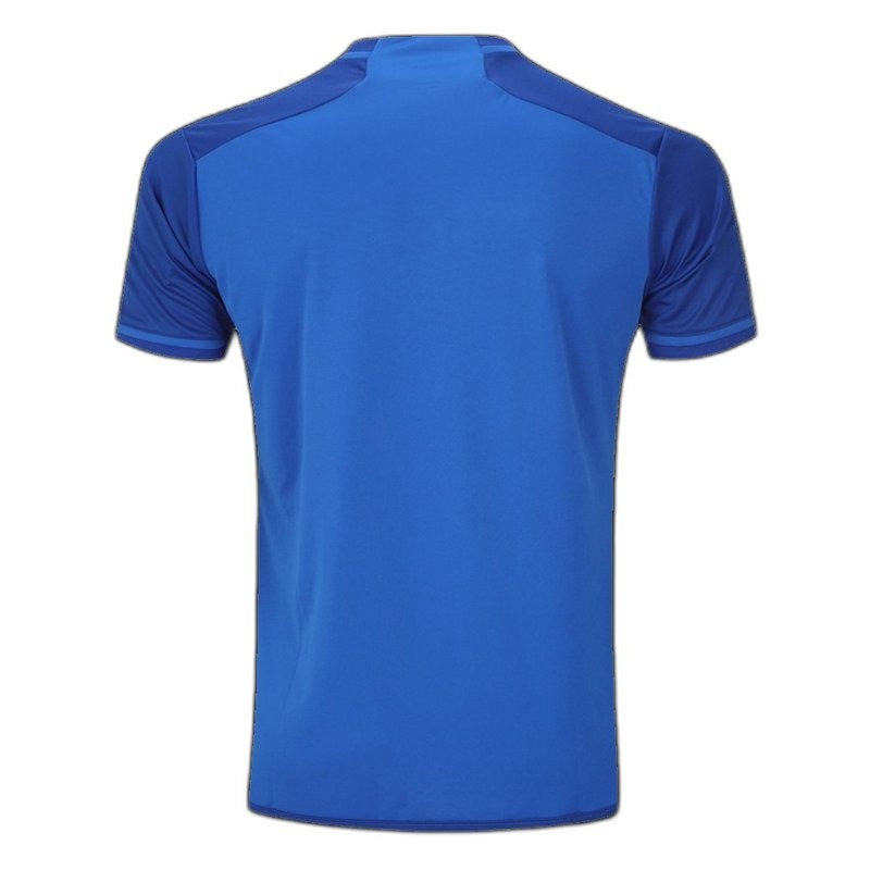 Camiseta Cruzeiro 24/25 I Casa - Versión Aficionado