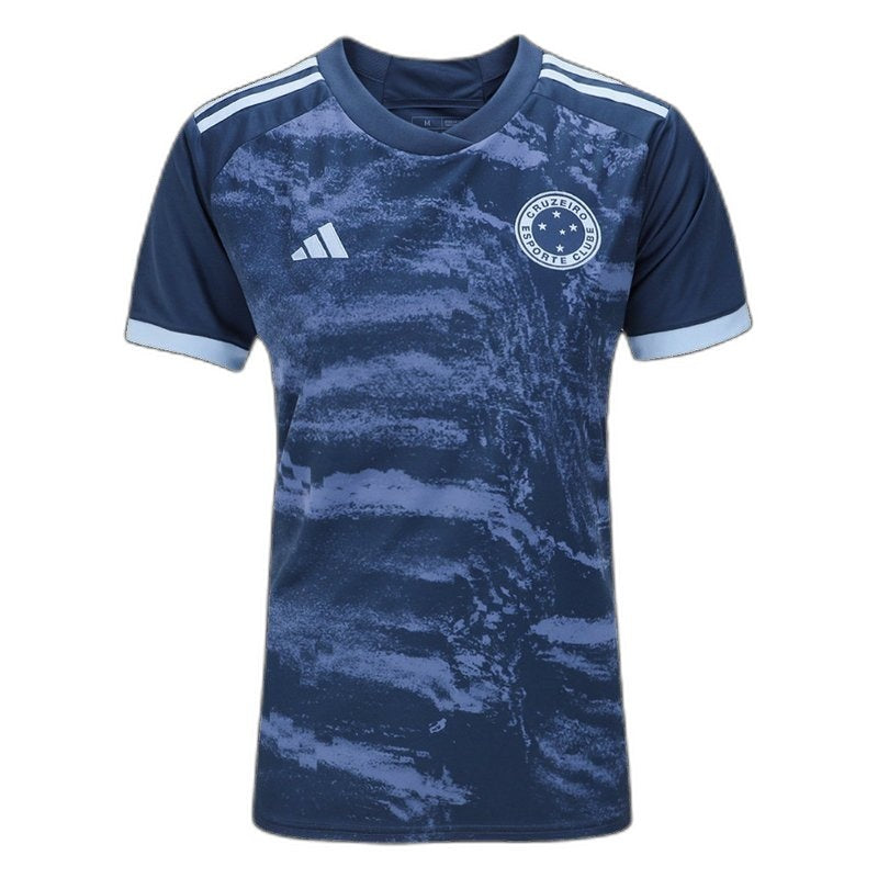 Camiseta Cruzeiro 24/25 III Tercera - Femenina