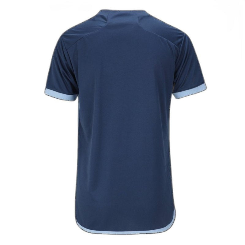 Camiseta Cruzeiro 24/25 III Tercera - Femenina