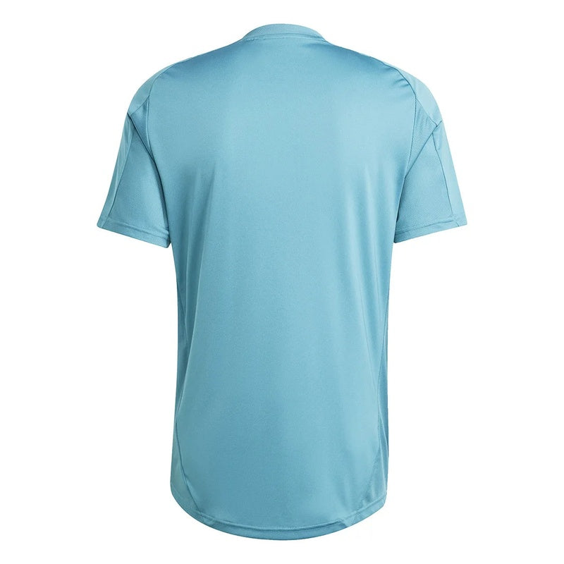 Camiseta Cruzeiro 25/26 Entrenamiento Azul - Versión Aficionado